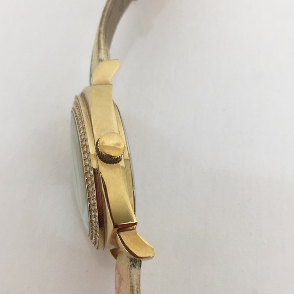 Dooney & Bourke Monogram Heart Watch Ladies main image 7
